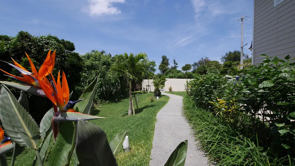 Private Vacation Villa Kohola