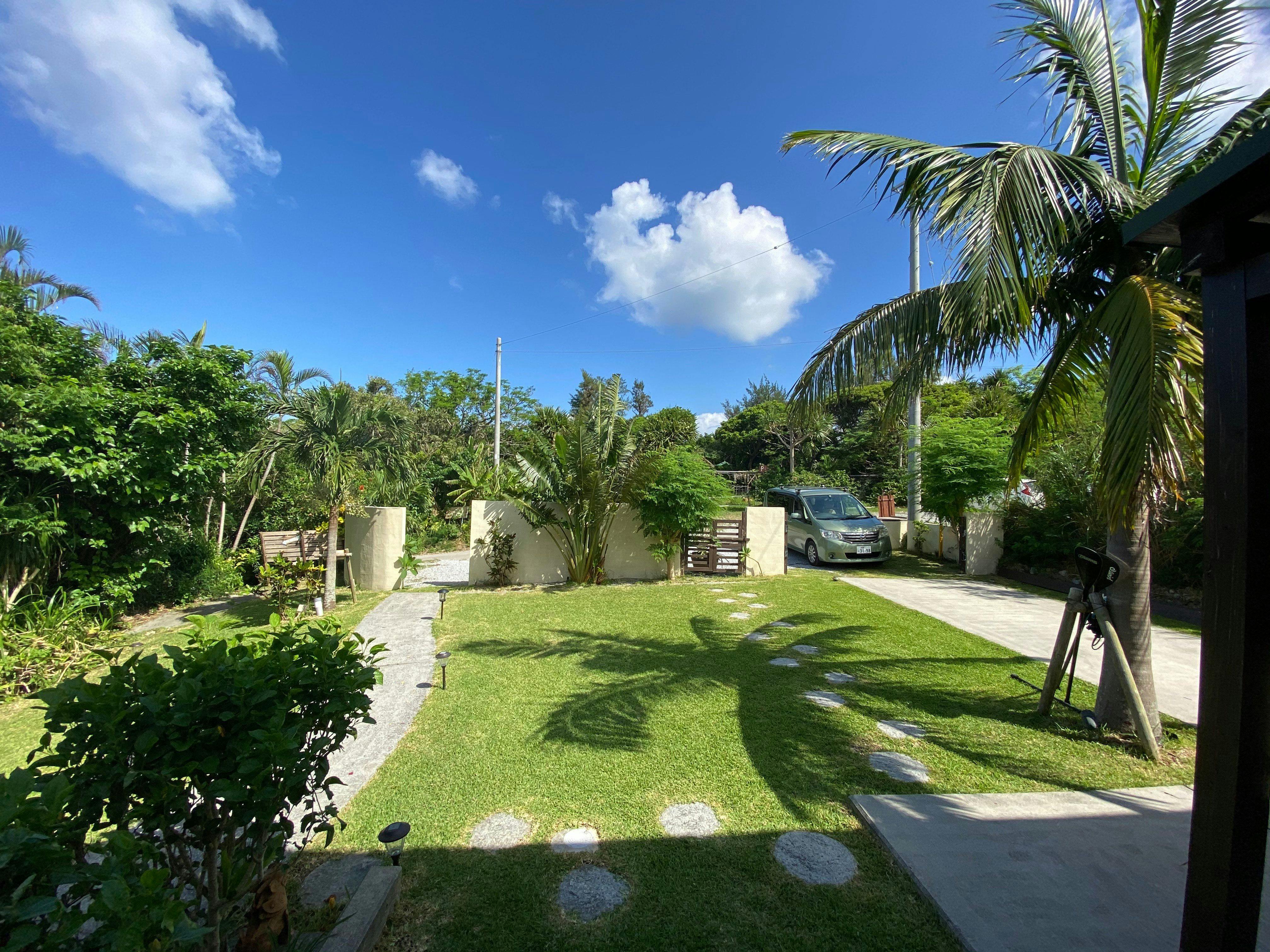 Private Vacation Villa Kohola