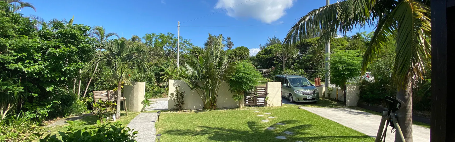 Private Vacation Villa Kohola