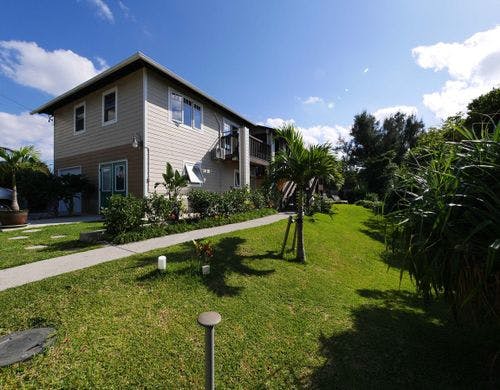 ・外観イメージ