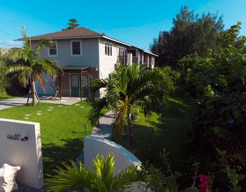 ・外観イメージ