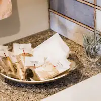 สิ่งอำนวยความสะดวกบนรถบัส