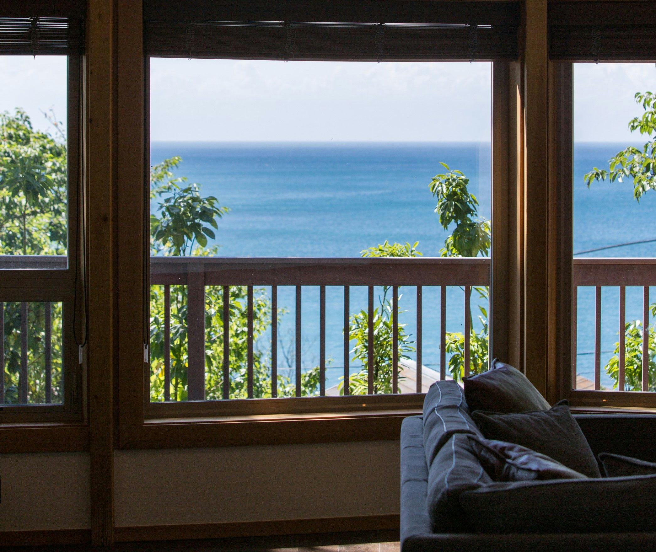 Monterey House by SANA
