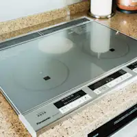 เตาแม่เหล็กไฟฟ้า