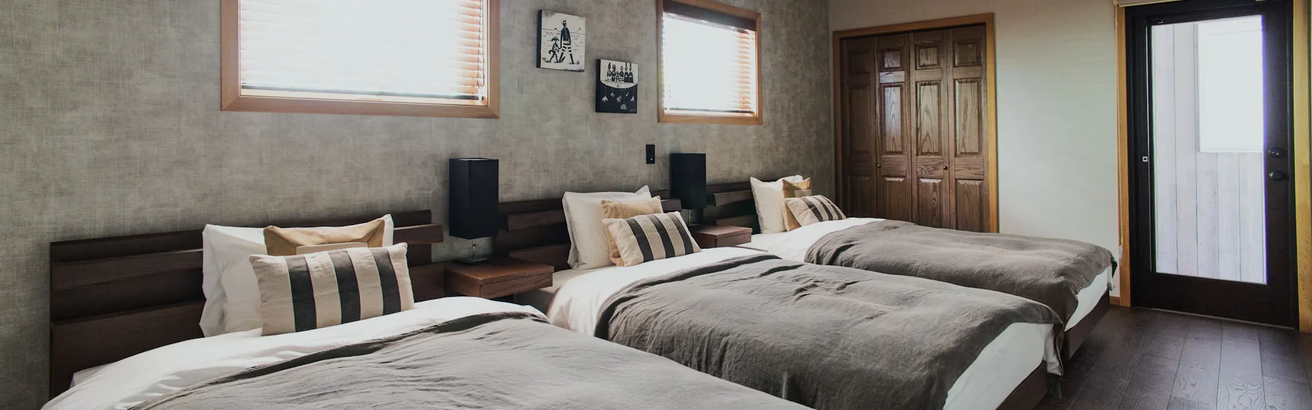 Monterey House by SANA