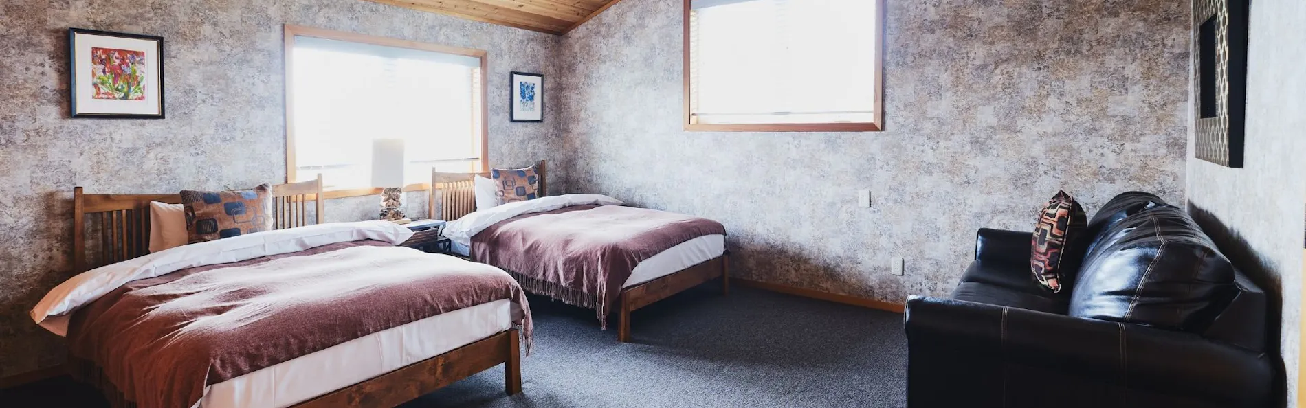 Monterey House by SANA