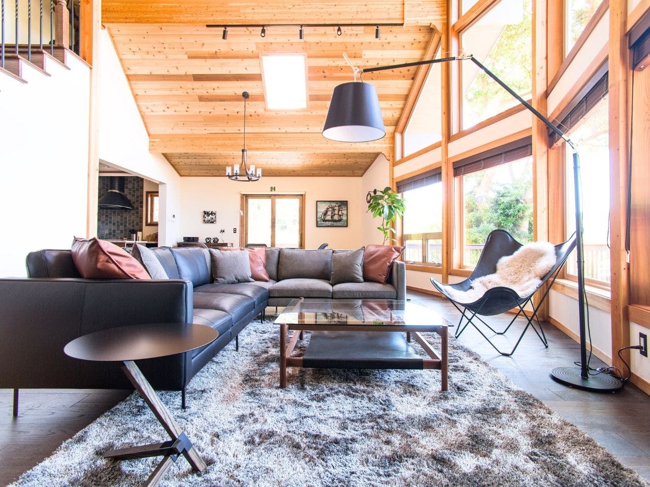 Monterey House by SANA