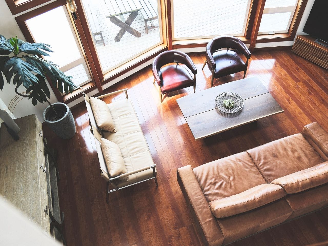 Monterey House by SANA