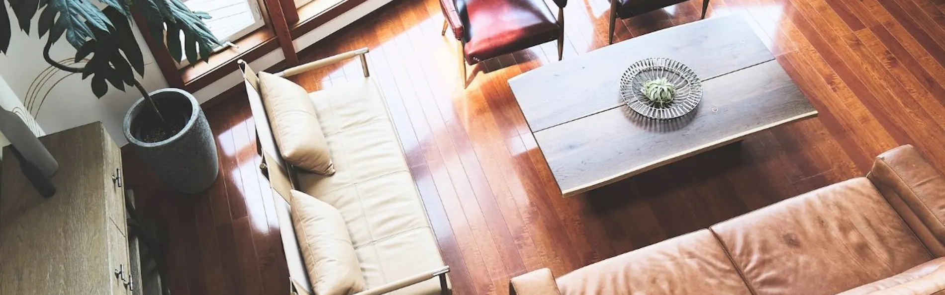 Monterey House by SANA