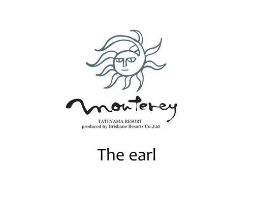 Monterey House－The earl