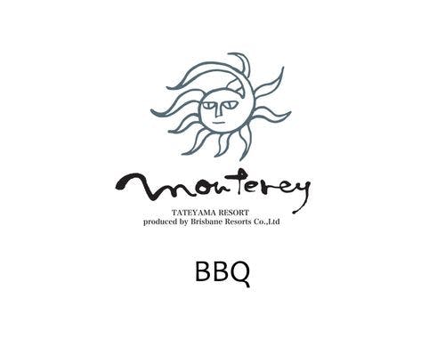 Monterey House－BBQ