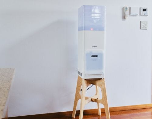 ウォーターサーバー