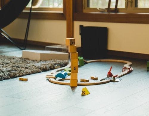 おもちゃ（屋内用）