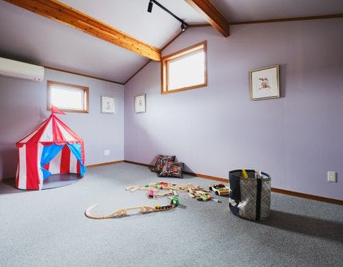 おもちゃ（屋内用）