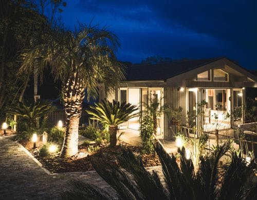 BBQラウンジ_The earl