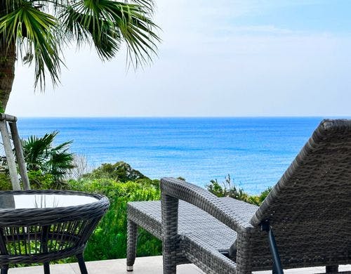 Point Pinos－アウトドアリビング