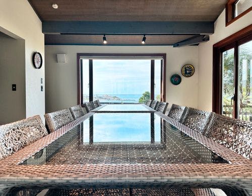 BBQラウンジ_The earl