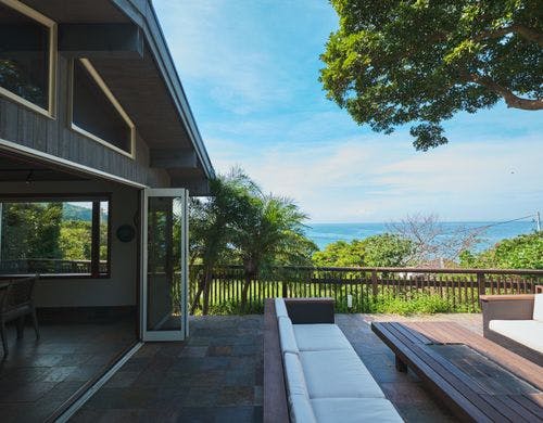 BBQラウンジ／The earl