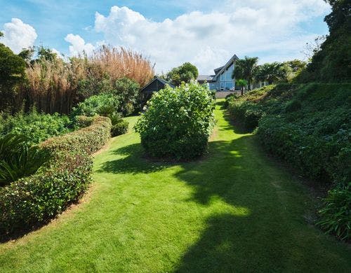 外観／Point Pinos