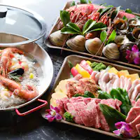 วัตถุดิบ BBQ แผนเกรดสูง