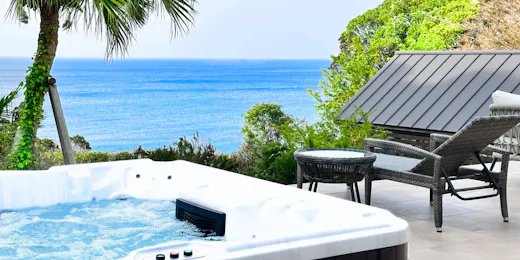 Monterey House by SANA