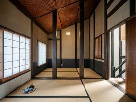 町家レジデンスイン　有済はとば庵