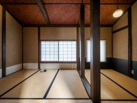 町家レジデンスイン　有済はとば庵