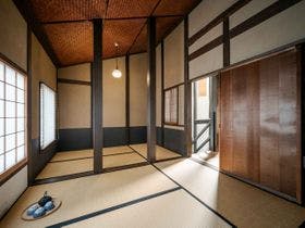 町家レジデンスイン　有済はとば庵