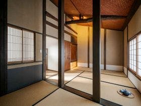 町家レジデンスイン　有済はとば庵