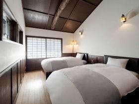 町家レジデンスイン　有済はとば庵