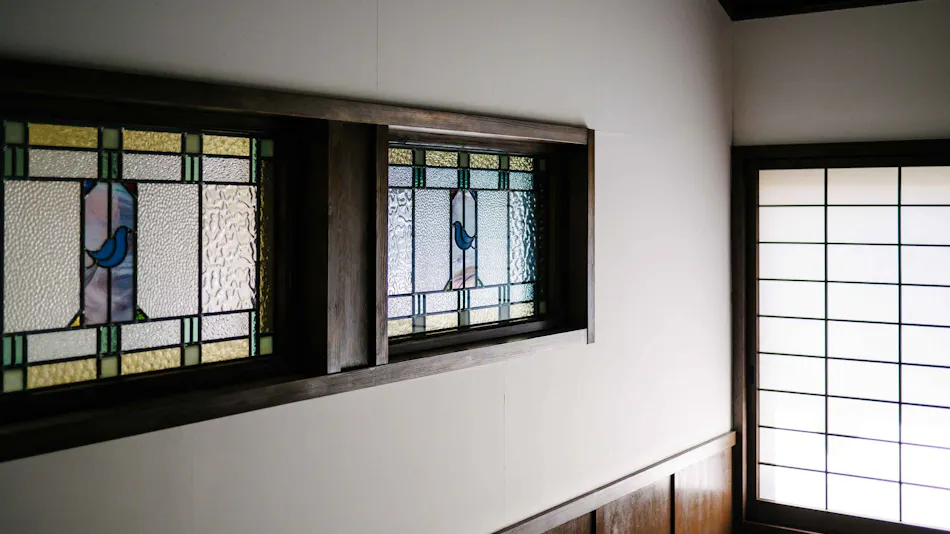 Yuzai Hatoba-an <Whole Townhouse Rental>