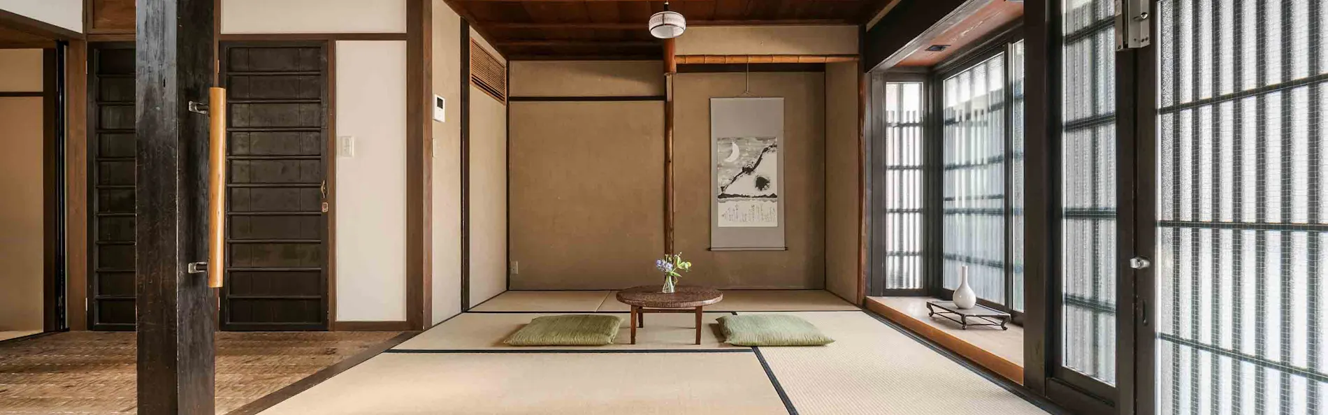有済はとば庵 〈一棟貸し町家〉