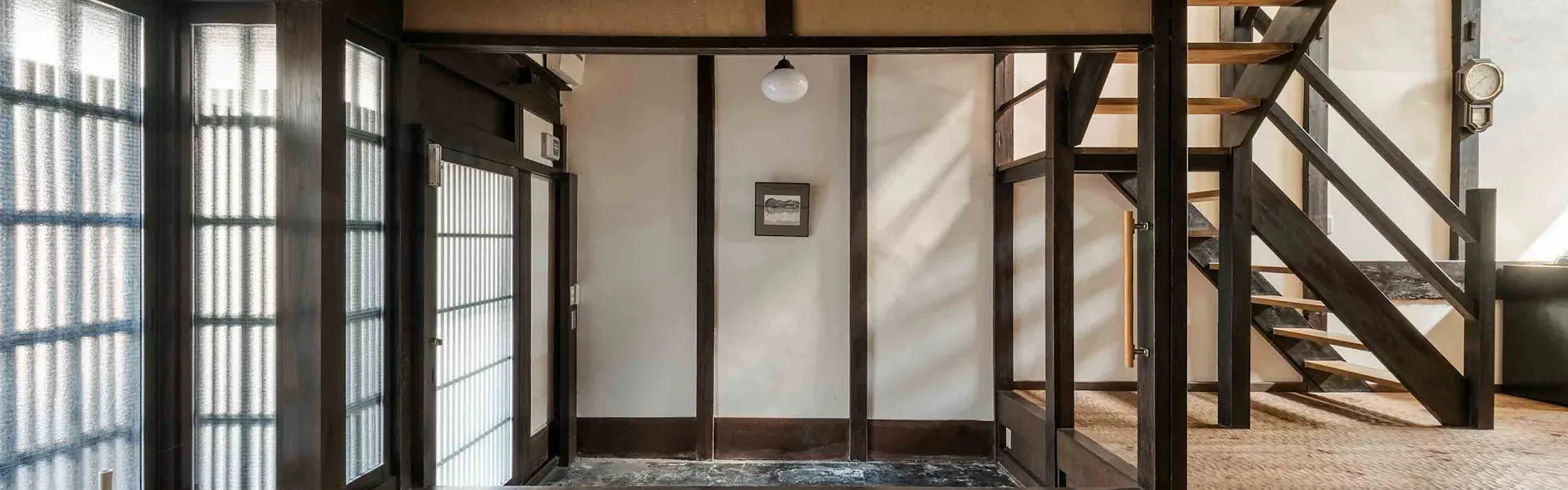 有済はとば庵 〈一棟貸し町家〉