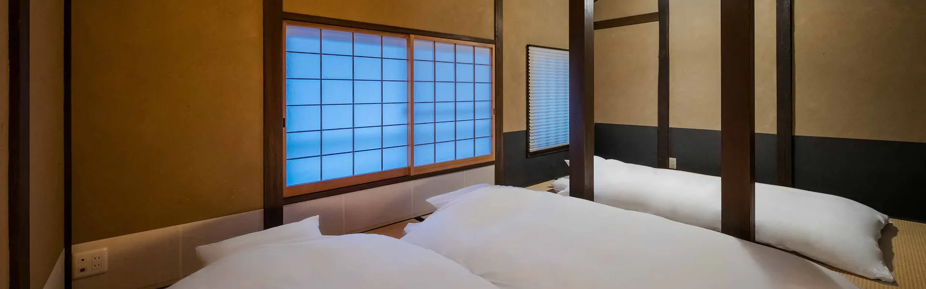 有済はとば庵 〈一棟貸し町家〉