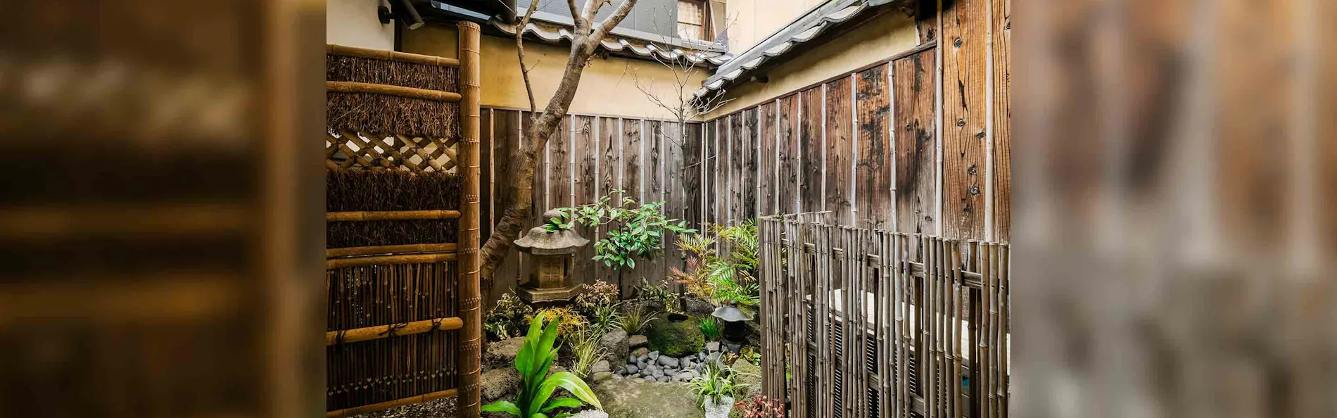 有済はとば庵 〈一棟貸し町家〉