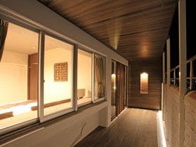 石垣島ホテルククル