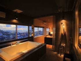 石垣島ホテルククル