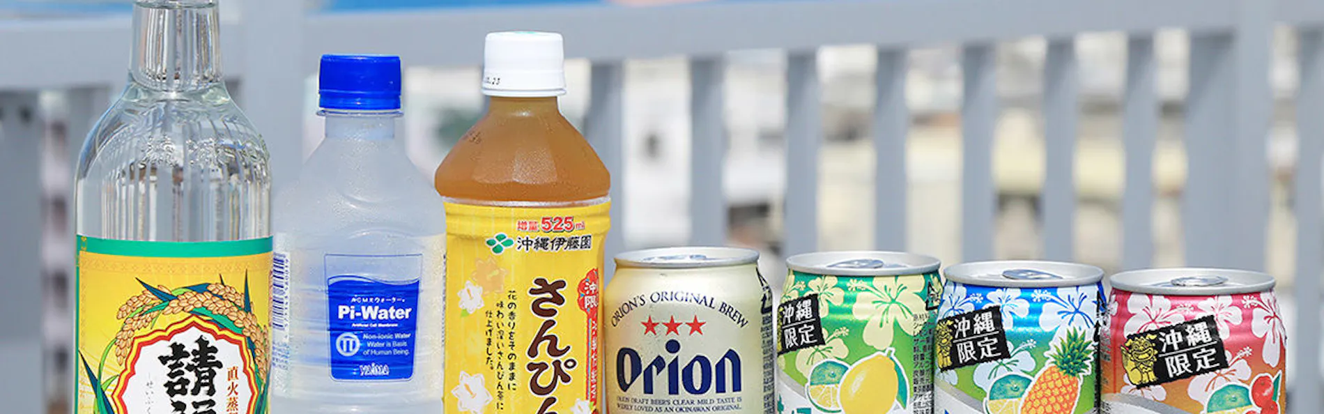 スカイククル石垣島