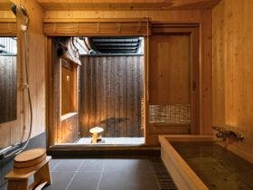 一軒町家 さと居 七条壬生 香雪（KOSETSU）