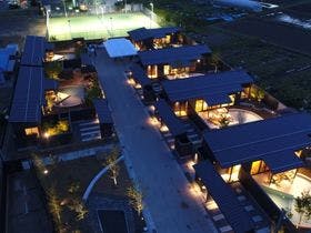 天然温泉＆プライベートSPA 瑠璃浜