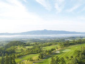 湯元ニセコプリンスホテル　ひらふ亭