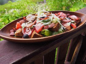 湯元ニセコプリンスホテル　ひらふ亭