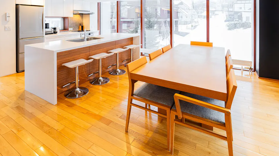Niseko Central House & Apartment