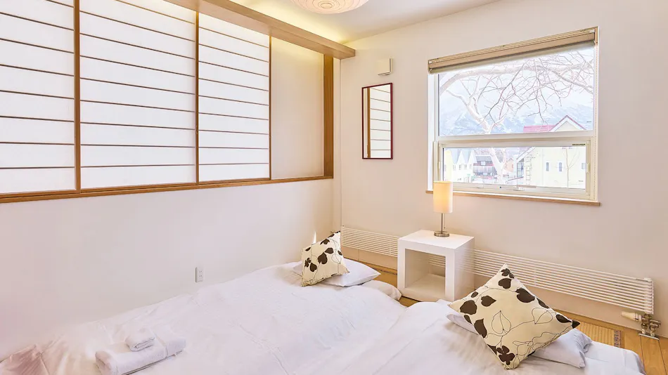 Niseko Central House & Apartment
