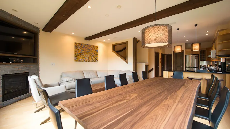 Niseko Central House & Apartment