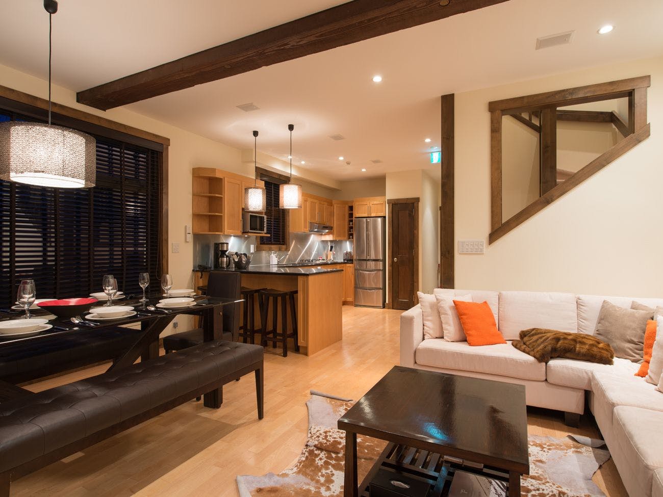 บ้านพักรีสอร์ท｜5 ห้องนอน