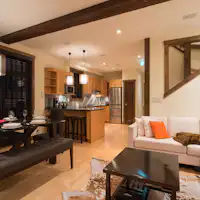 บ้านพักรีสอร์ท|5 ห้องนอน