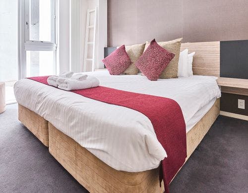 【アパートメント/3ベッドルーム】