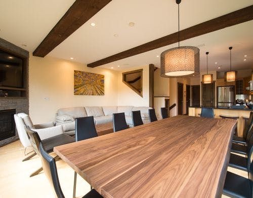 【リゾートハウス/5ベッドルーム】