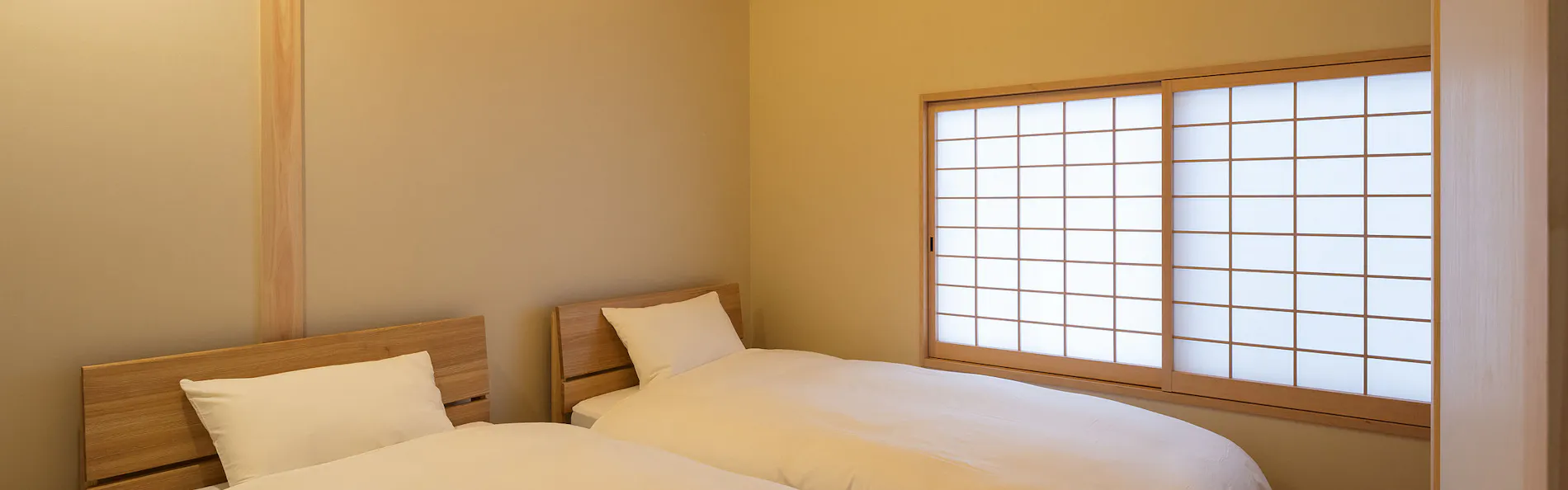 嶋原 懐傳 - しまばら かいでん 〈一棟貸し町家〉